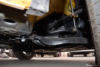 2017款EC系列 EC180 灵秀版