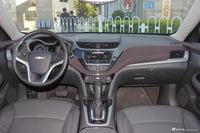 2017款迈锐宝1.5T 自动旗舰版