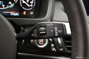 2016款宝马X5 斯达泰克Matthes 3.0T 碳纤维定制版