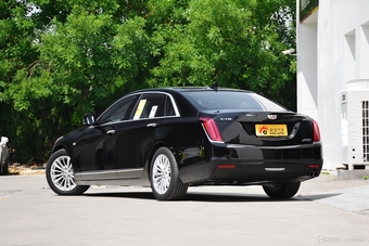 2017款CT6 2.0T自动28T领先型