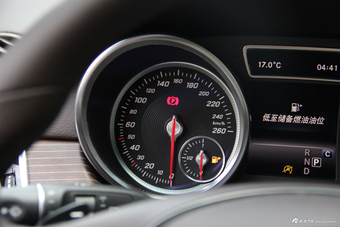 2018款奔驰GLE级 400 3.0T自动 4MATIC臻藏版