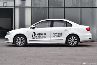 2018款速腾1.2T DSG臻享版180TSI