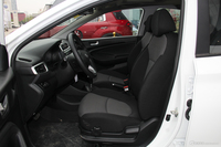 2017款瑞纳1.4L自动网联版