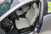 2018款阅朗1.0T自动双离合精英型15T