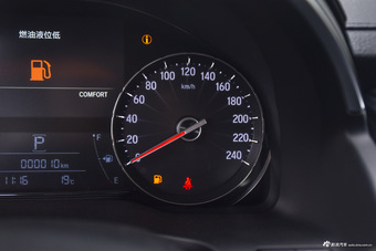 2017款冠道2.0T自动370TURBO两驱豪华版