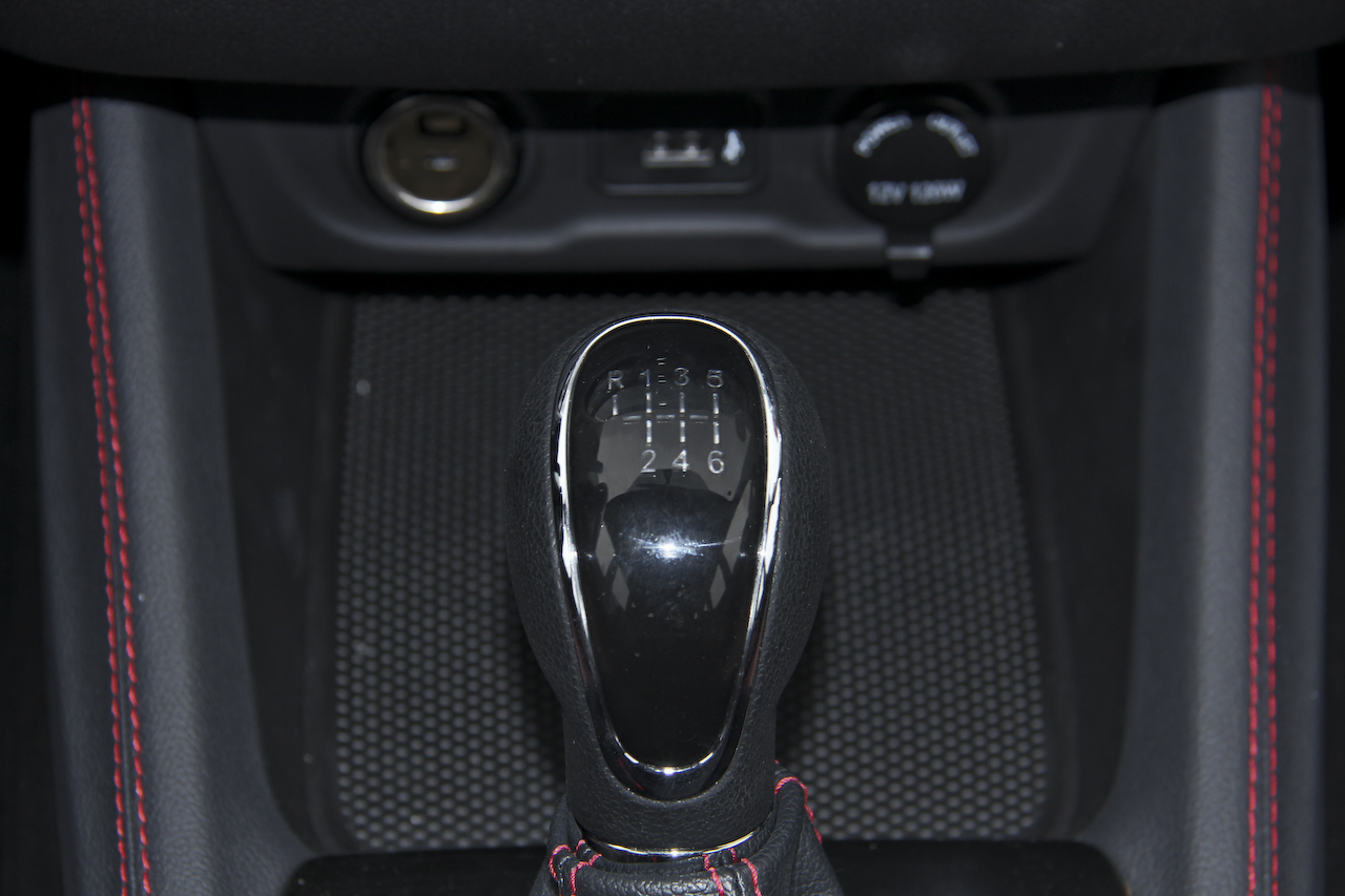 2017款欧尚1.5L手动标准型