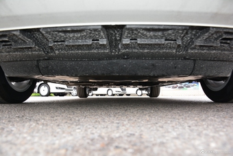 2017款锋范 1.5L自动精英版