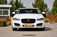 2018款捷豹XFL 2.0T自动250PS尊享版