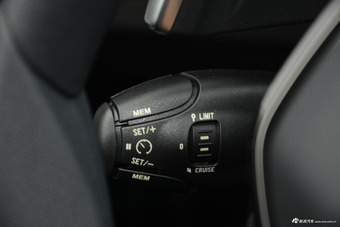 2017款标致4008 1.6T自动350THP舒适版