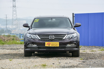 2016款众泰Z700 1.8T手动典雅型