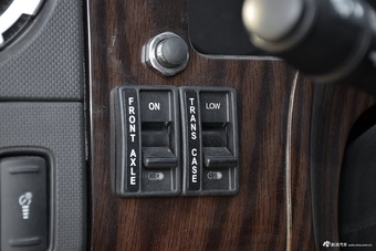 2014款福特F650 6.7L自动柴油