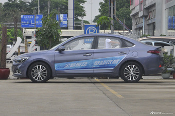 	2017款悦动1.6L自动悦心版DLX