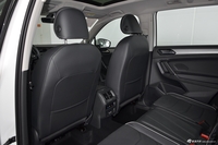 18款大众途观L 2.0T自动四驱旗舰版380TSI