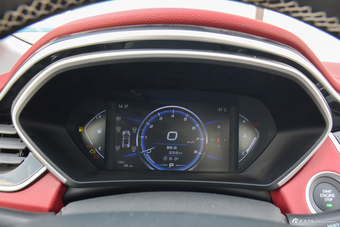 2018款东南DX7 Prime 1.5T自动豪华型