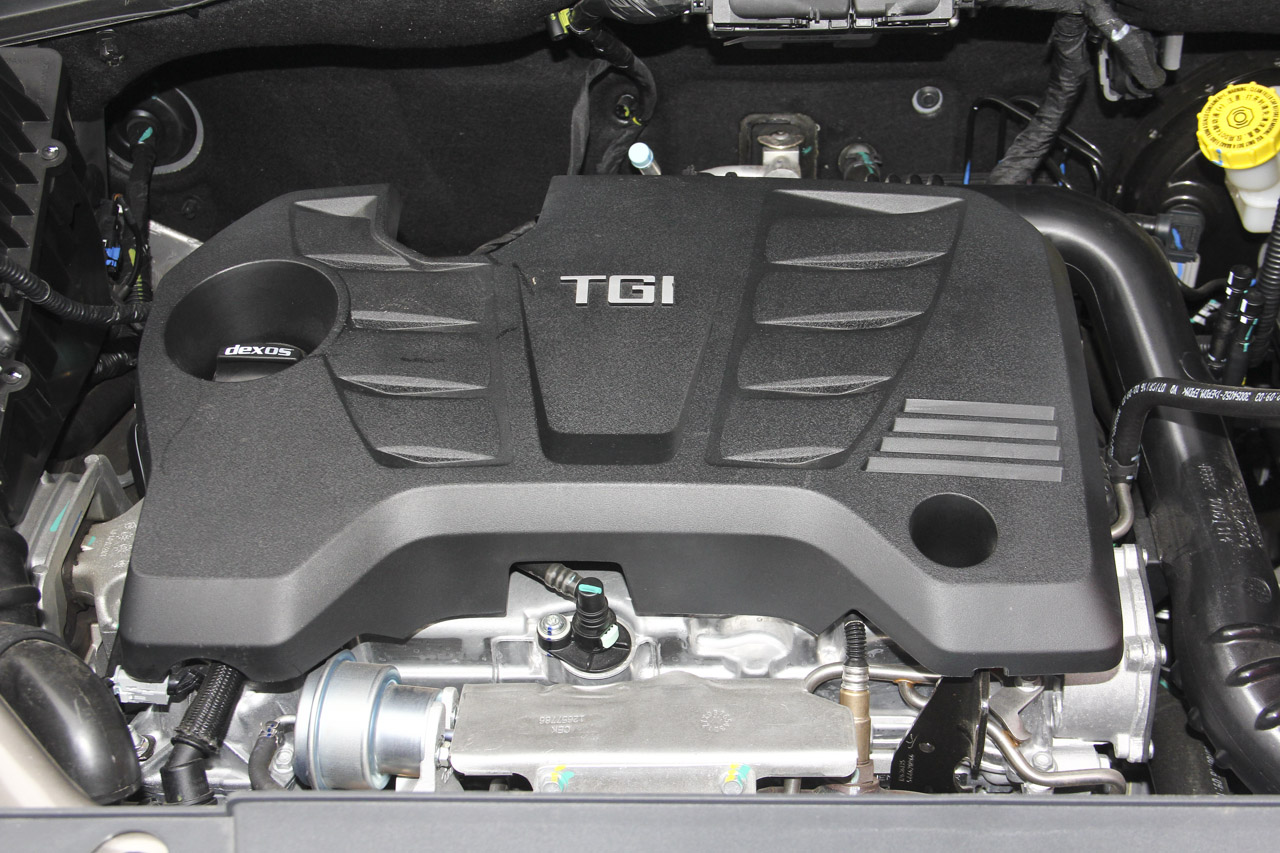 2016款锐腾 1.5T自动精英版