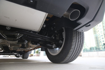 2018款自由侠1.4T自动劲能版互联网大屏版