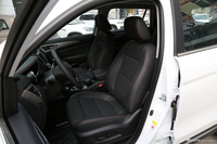 2017款长安CS75尚酷版 1.5T自动锋锐型