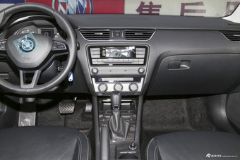 2017款明锐 1.4T自动智行版