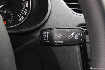 2017款明锐 1.6L手动前行版