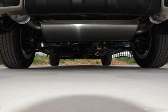 2017款CS75尚酷版1.5T手动致享型