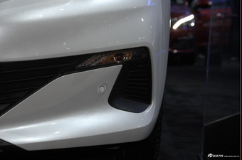 2018成都车展实拍：标致408