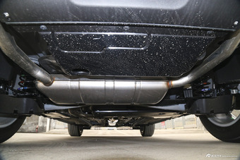 2017款标致4008 1.8T自动380THP精英版