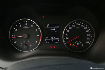 2018款悦动1.6L自动悦目版GL