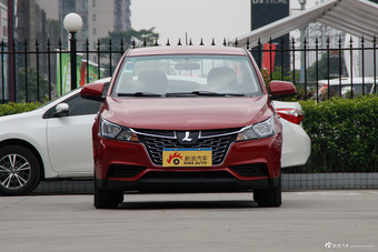 2016款锐3 1.6L手动智享型