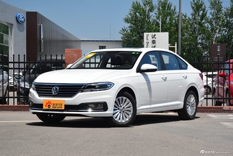 2018款朗逸280TSI DSG舒适版