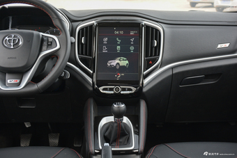 2017款中华V3 1.5L手动精英型