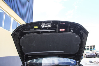 2016款众泰Z700 1.8T自动DCT典雅型