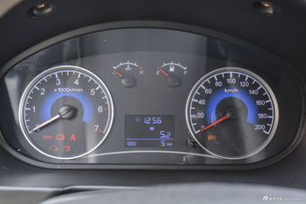 2015款风光330 1.5L手动实用型