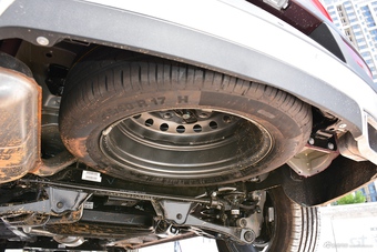 2017款宝骏560 1.5T DCT旗舰型7座