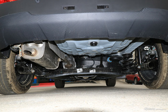 2017款纳智捷 U5 SUV 1.6L CVT爵士版