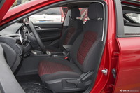 2018款名爵6 1.5T手动20T精英智联版