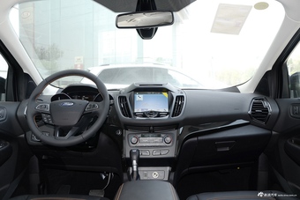 2017款翼虎2.0T自动四驱运动型EcoBoost 245图片