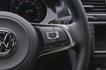 2015款高尔夫-进口GTE 1.4T自动