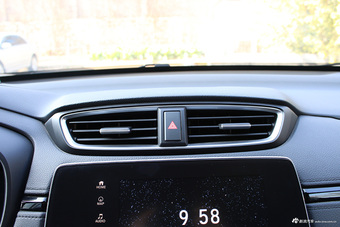 2017款CR-V 1.5T 240TURBO自动四驱尊耀版