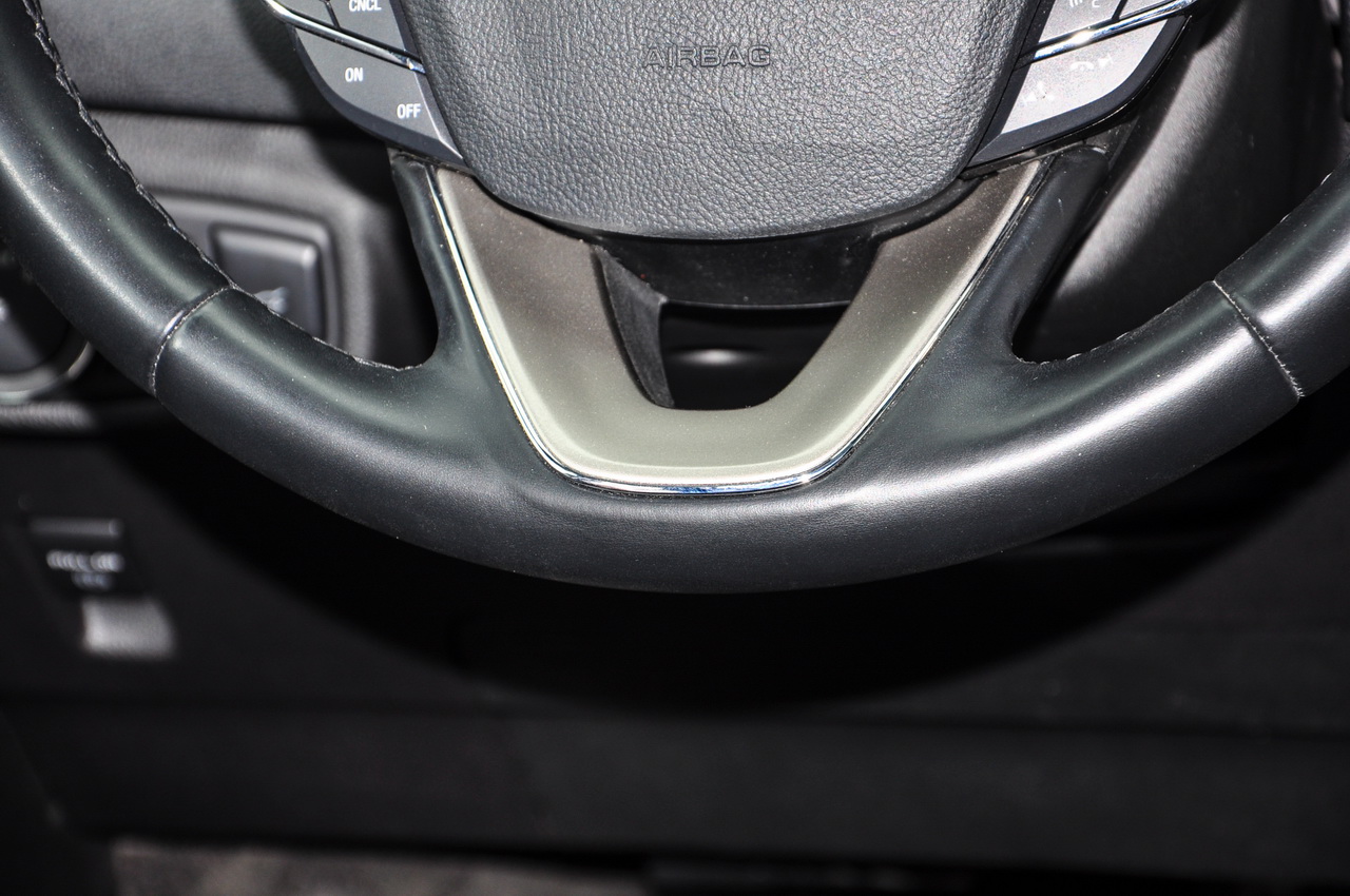 2017款林肯MKC 2.0T自动两驱尊雅版