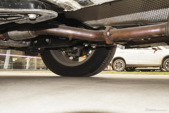 2015款传祺GS5 Super 1.8T自动两驱精英版