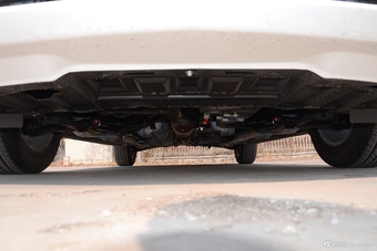 2017款V5菱致1.6L手动基本型