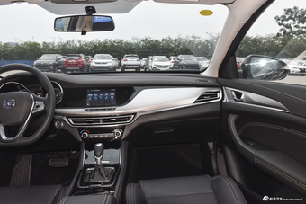 2018款逸动1.6L GDI自动时尚型