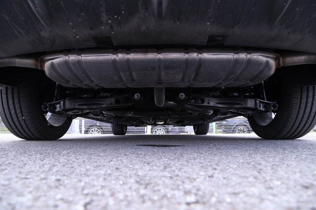 2018款名爵6基本型