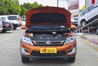 2016款风神AX3 1.5L自动致酷型图片