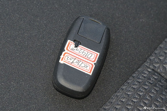 2017款启辰T90 2.0L自动CVT风尚版