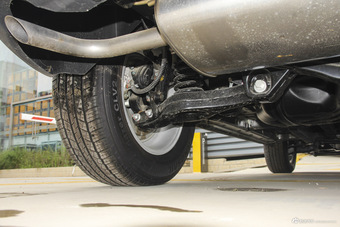 2015款众泰T600 1.5T 手动旗舰型