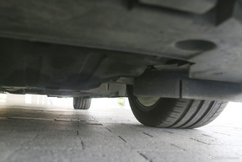 2016款林肯MKZ 2.0T自动尊耀版