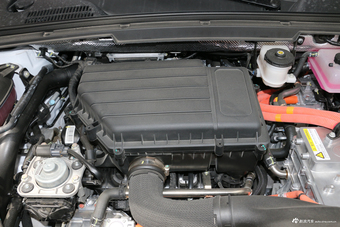 2018款比亚迪唐新能源2.0T全时四驱智联创睿型7座