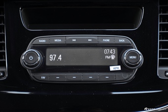 2017款昂科拉 1.4T自动都市领先型18T