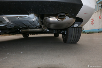 2018款起亚K5 PHEV 2.0L自动智尊版